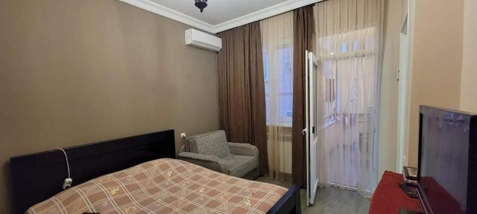 Guest House Kldiashvili Batumi Esterno foto