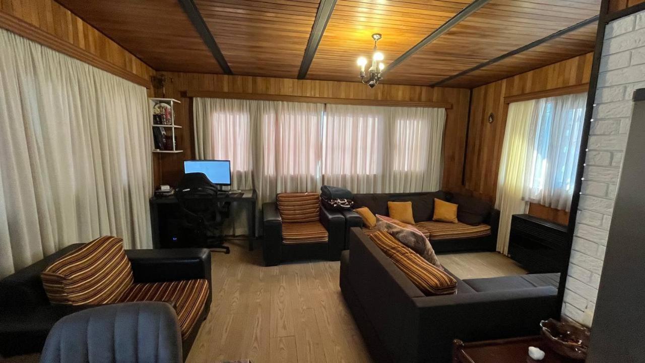 Guest House Kldiashvili Batumi Esterno foto