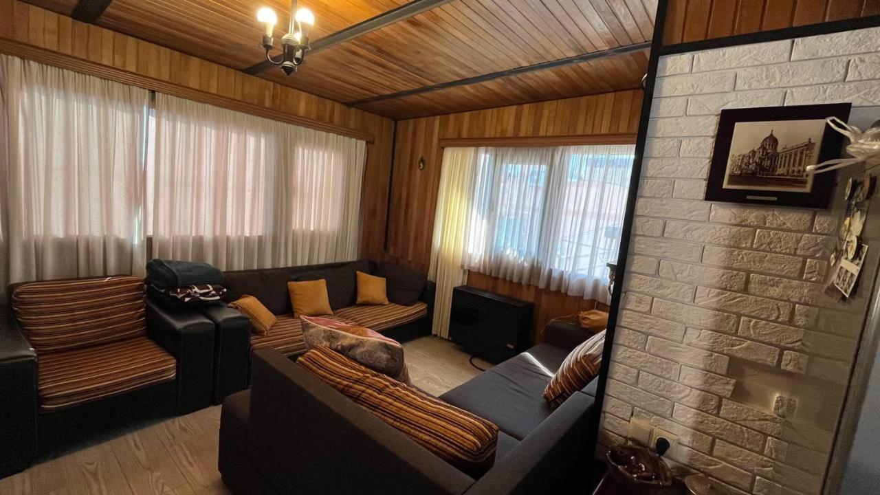 Guest House Kldiashvili Batumi Esterno foto