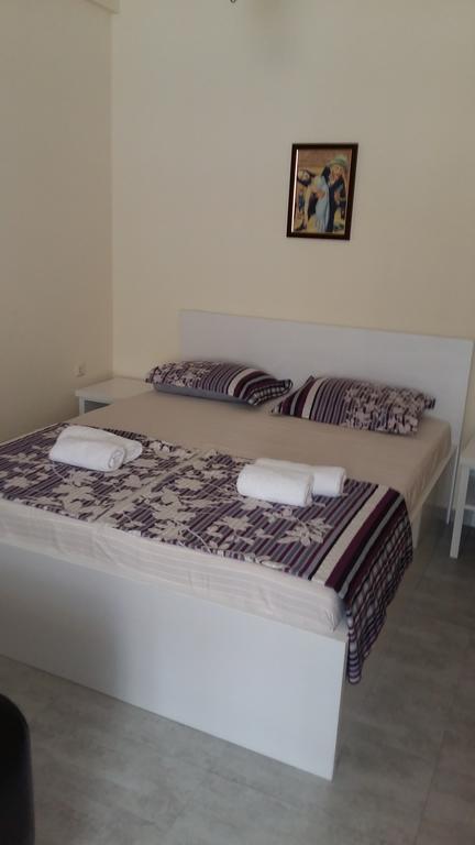 Guest House Kldiashvili Batumi Esterno foto