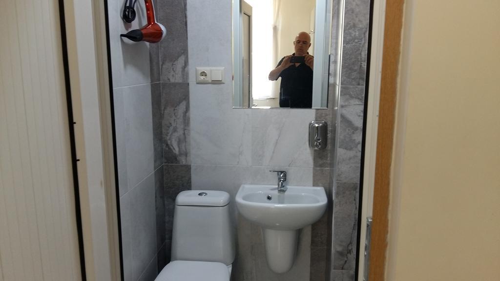 Guest House Kldiashvili Batumi Esterno foto