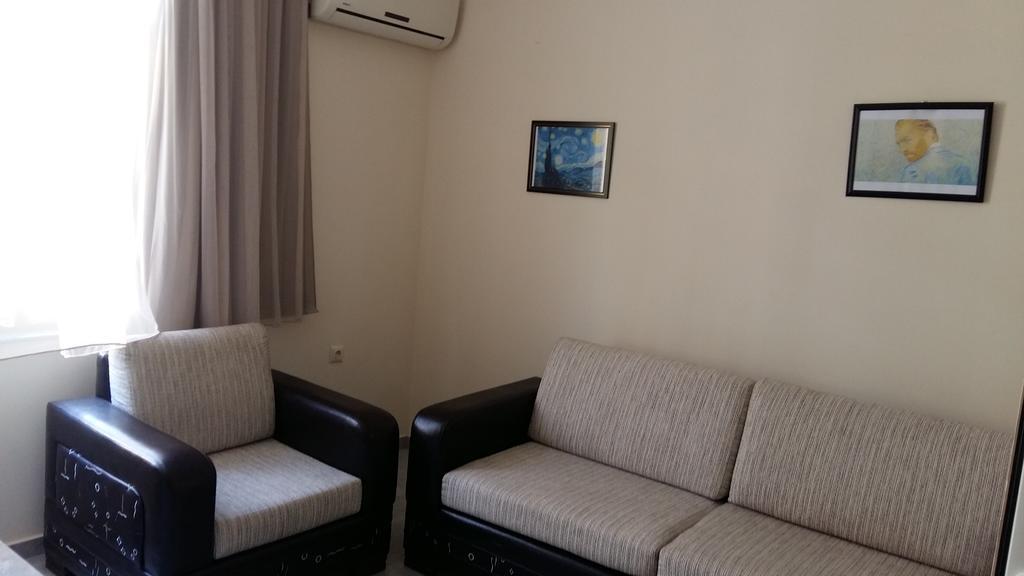 Guest House Kldiashvili Batumi Esterno foto